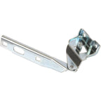 Set of 2 Hood Hinges for Audi A4 Allroad S4