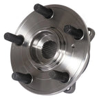 2X Front Wheel Bearing and Hub Assembly for Honda Odyssey (2011–2018)
