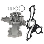 Belt Drive Water Pump Kit for Lexus IS/RC V6 (2006–2018) W2091M Aluminum