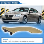 Inner Door Panel Handle for BMW F10 F11 F18 (2010–2017) No. 51417225849 Beige