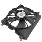 Radiator Cooling Fan Assembly for Honda Accord (2013–2017)