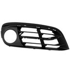 Fog Light Bezel Front Passenger Side Replacement for Toyota Highlander (2014–2023)