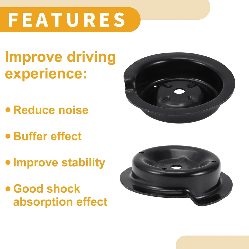 1 Pc Coil Spring Insulators for BMW Z4 (2009-2016)