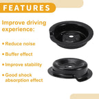 1 Pc Coil Spring Insulators for BMW Z4 (2009-2016)