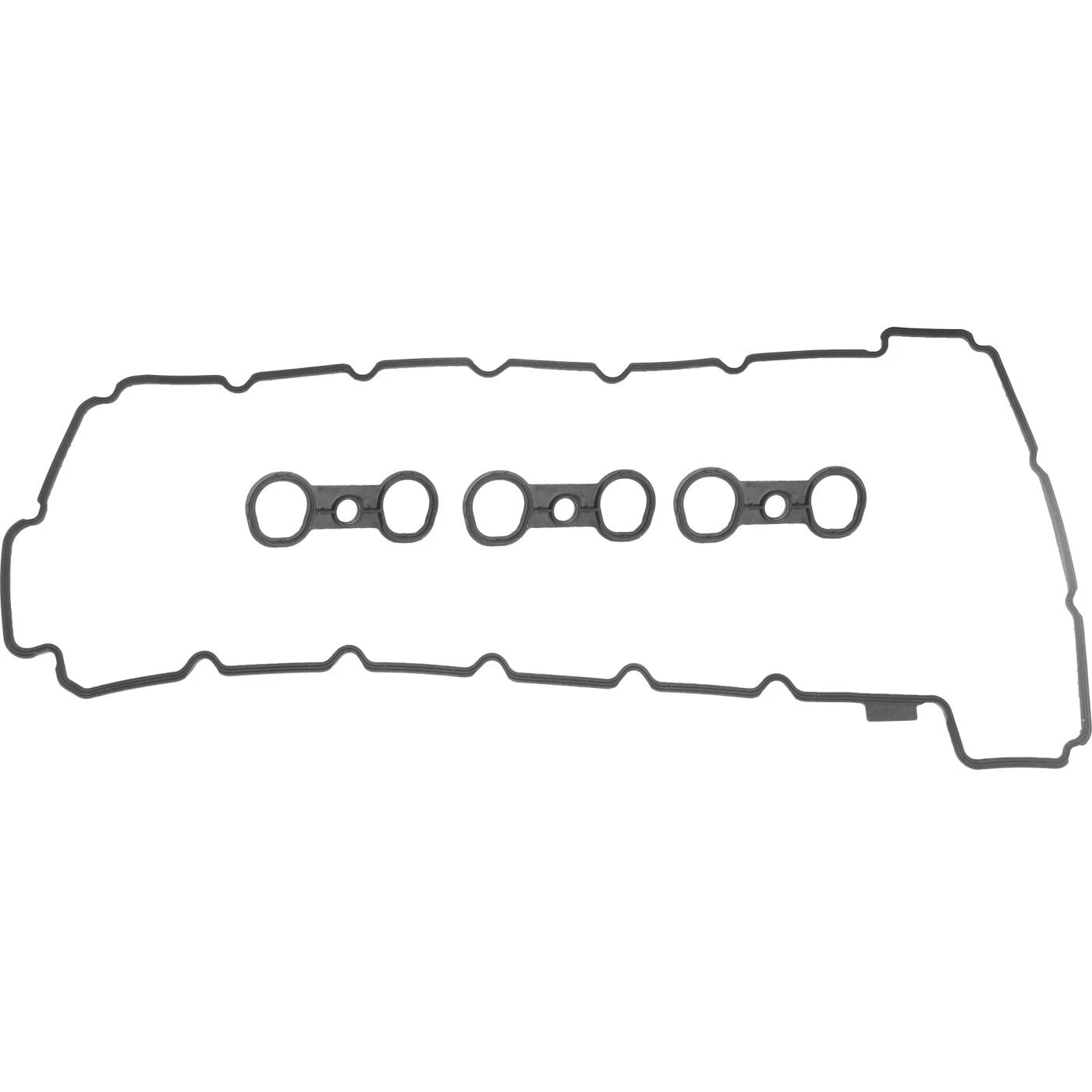 Valve Cover Gasket Kit for BMW 328i (2007–2013)