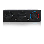 A/C Climate Control Module Panel for Peterbilt 348 (Q21-6119)