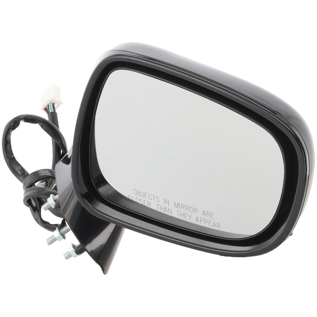 Heated Right Side Mirror for Lexus ES350 (2007)