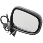 Heated Right Side Mirror for Lexus ES350 (2007)