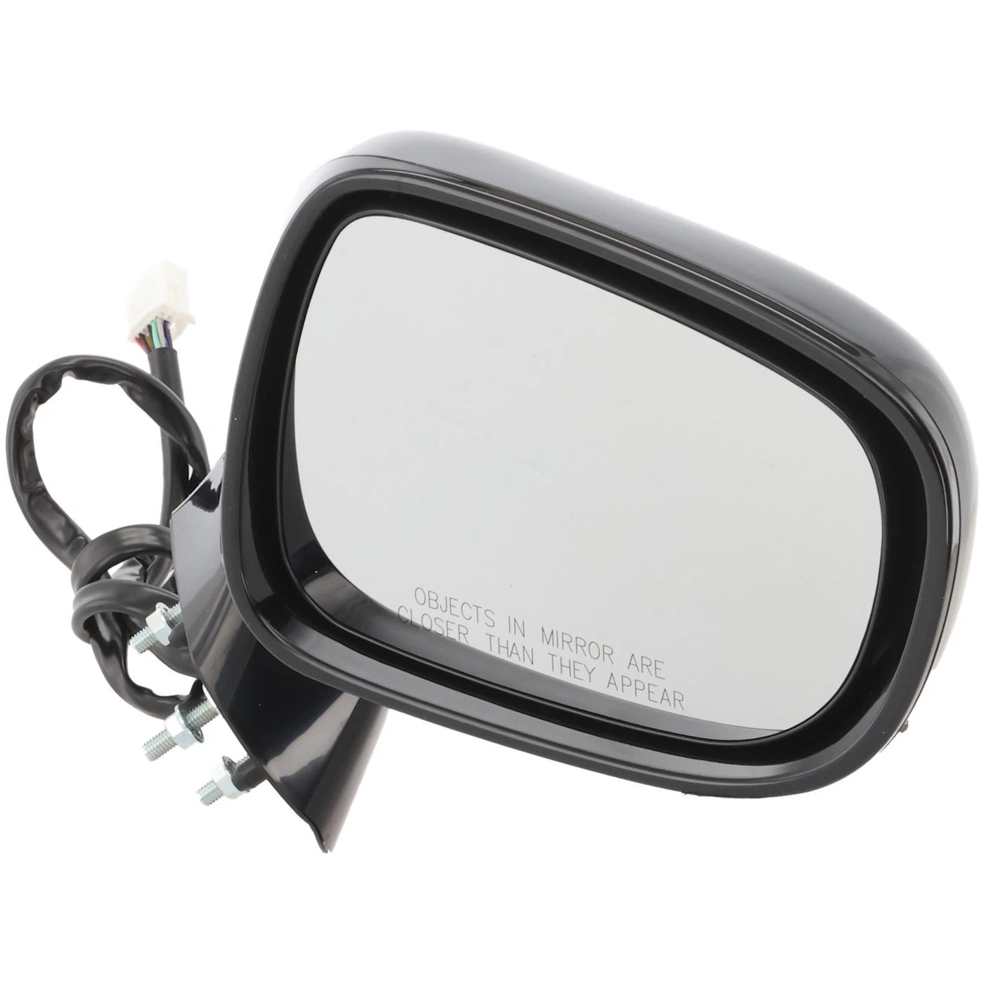 Heated Right Side Mirror for Lexus ES350 (2007)