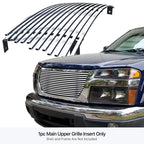 Stainless Steel Billet Grille Insert for GMC Canyon (2004-2012)
