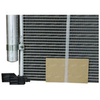 Air Condenser Mitsubishi Lancer CJ 2007-2015 (2007-2015)