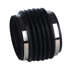 U-Joint Drive Shaft Bellow for Volvo Penta AQ80 AQ100 (Replaces 872281 875512 87582)