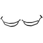 Handlebar Protection Bracket for YAMAHA Tenere 700 (2019-2020) Black