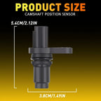 Camshaft Position Sensor for Toyota Corolla Highlander Tacoma RAV4 Sienna