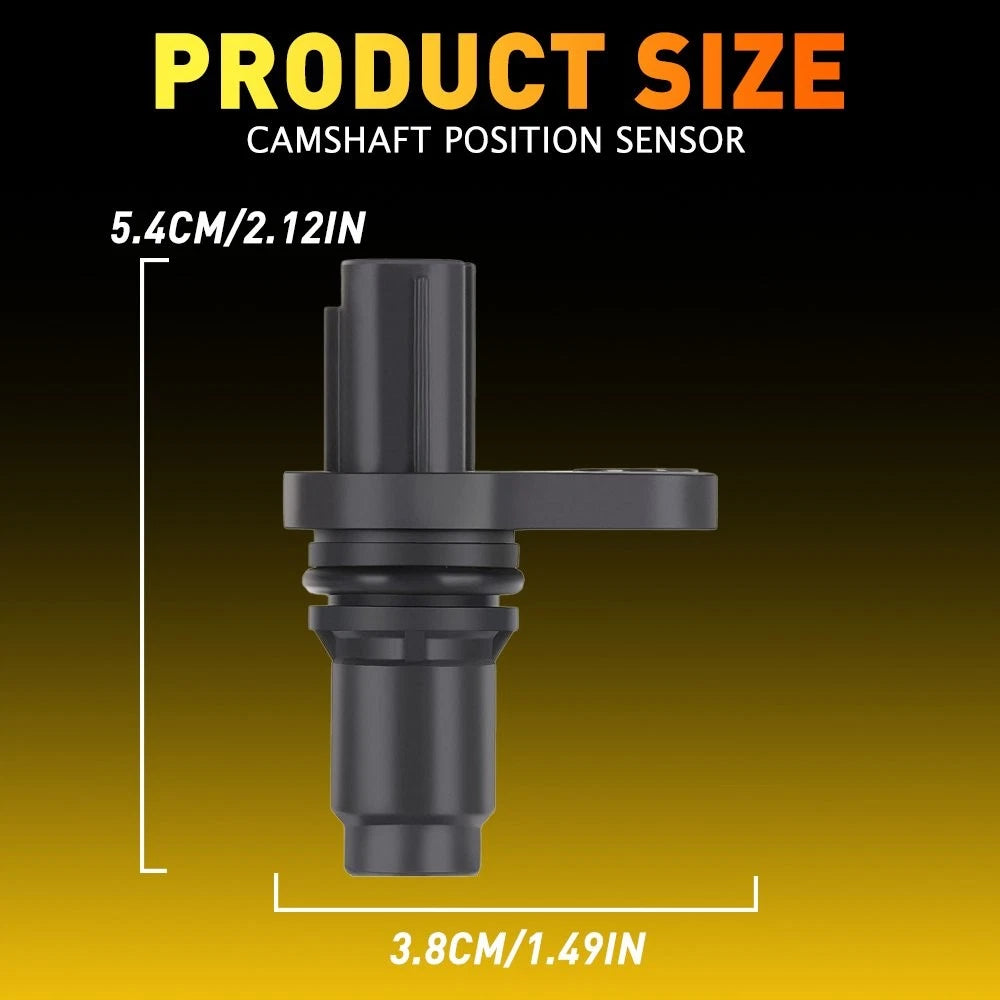 Camshaft Position Sensor for Toyota Corolla Highlander Tacoma RAV4 Sienna