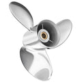Stainless Boat Propeller for Yamaha 150-250HP (15 Spline, RH)