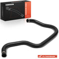 Upper Radiator Coolant Hose for Chevy Silverado 1500 GMC Sierra 1500 (2007–2013)