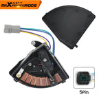 Multi Step Potentiometer for Club Car Golf Cart 48V (1989–1999)