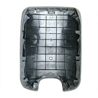 Microfiber Leather Armrest Center Console Cover for Honda Accord (2008-2013)