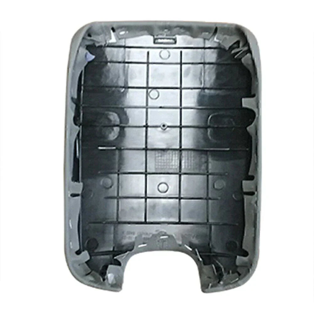 Microfiber Leather Armrest Center Console Cover for Honda Accord (2008-2013)