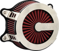 Vance & Hines VO2 Cage Fighter Air Intake Kit for Harley Davidson (2014–2023)