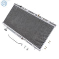 3Row Aluminum Radiator for Toyota Avalon (2005–2013), Camry (2007–2011) 3.5L CU2817