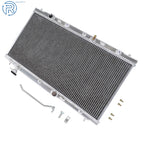 3Row Aluminum Radiator for Toyota Avalon (2005–2013), Camry (2007–2011) 3.5L CU2817