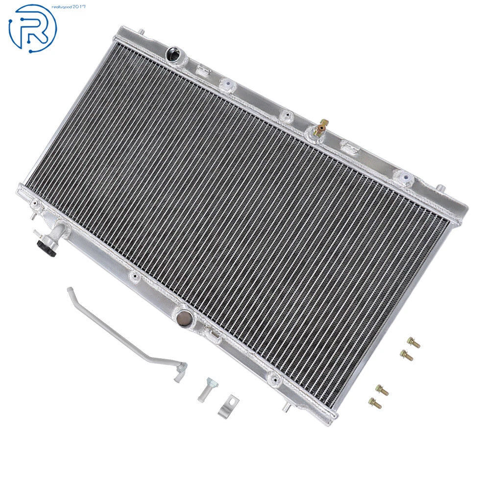 3Row Aluminum Radiator for Toyota Avalon (2005–2013), Camry (2007–2011) 3.5L CU2817