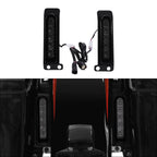 Saddlebag LED Filler Lights for Harley Touring (2014–2024)