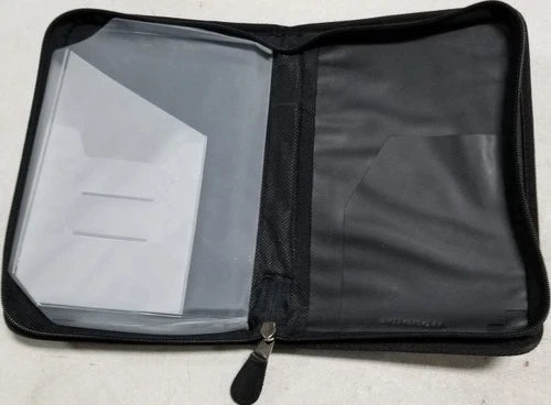 Owners Manual Kit with Case for Ford Edge (2010) OEM