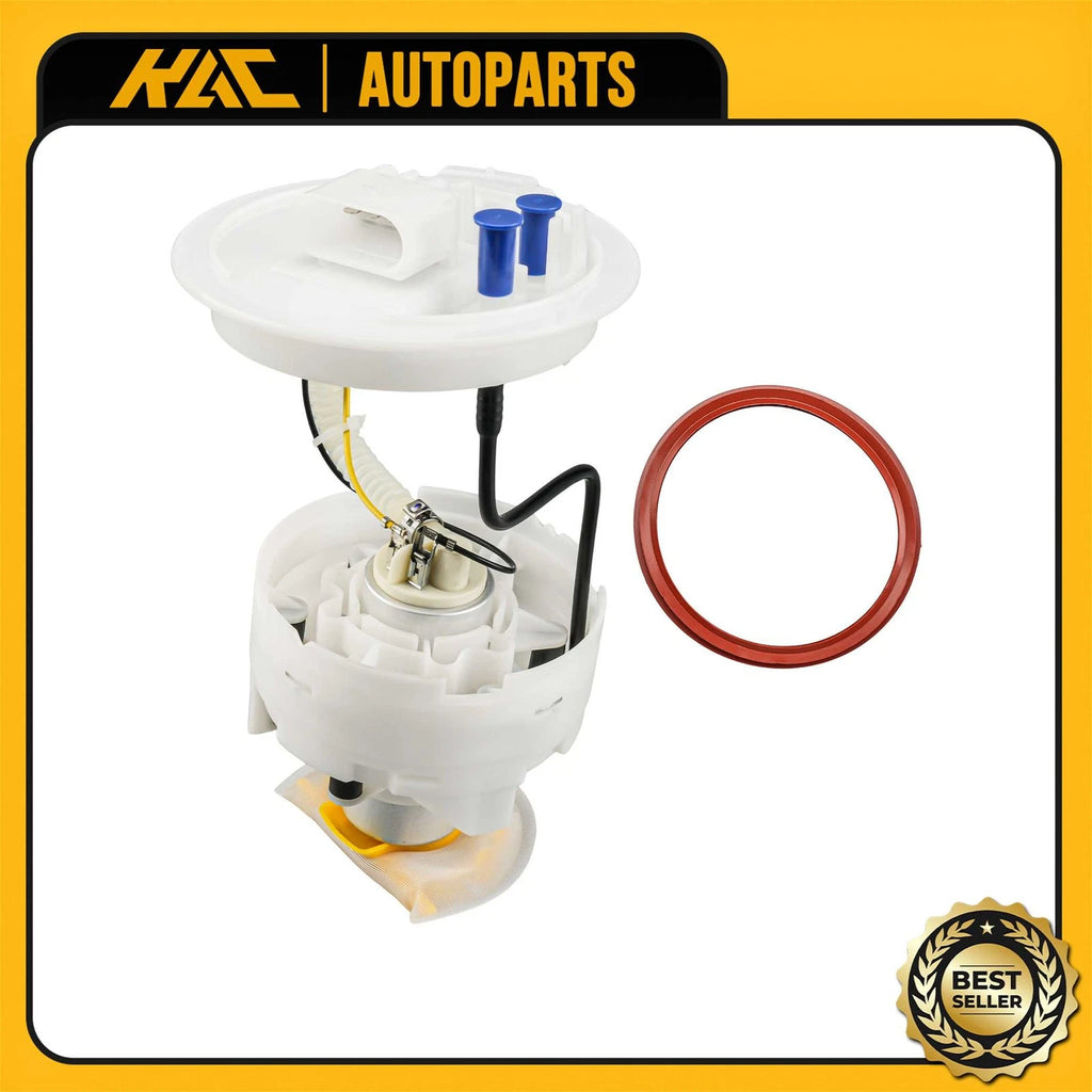 Fuel Pump Assembly for Audi A4 Quattro (2002–2004) 87 PSI In-Tank