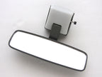 Interior Mirror for 1983-1988 Toyota Hilux LN56 LN50 YN58R (2 x)