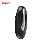 Black Chrome Rear Left Exterior Door Handle for Kia Carnival (1999-2005)