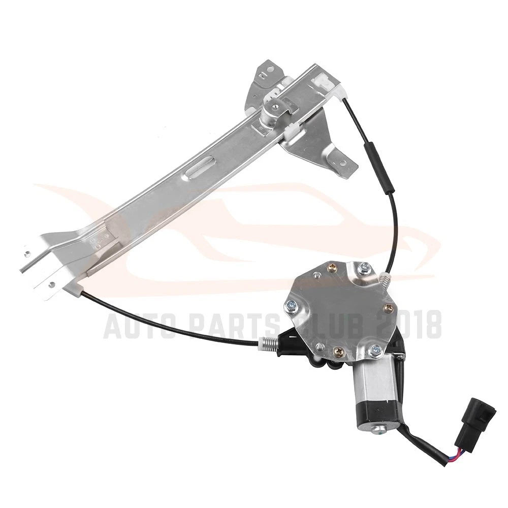 Window Regulator with Motor for Chevy Impala (2006-2013)