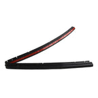 Front Hood Weatherstrip Rubber Sealing Strip for Toyota Corolla (2007���2013)