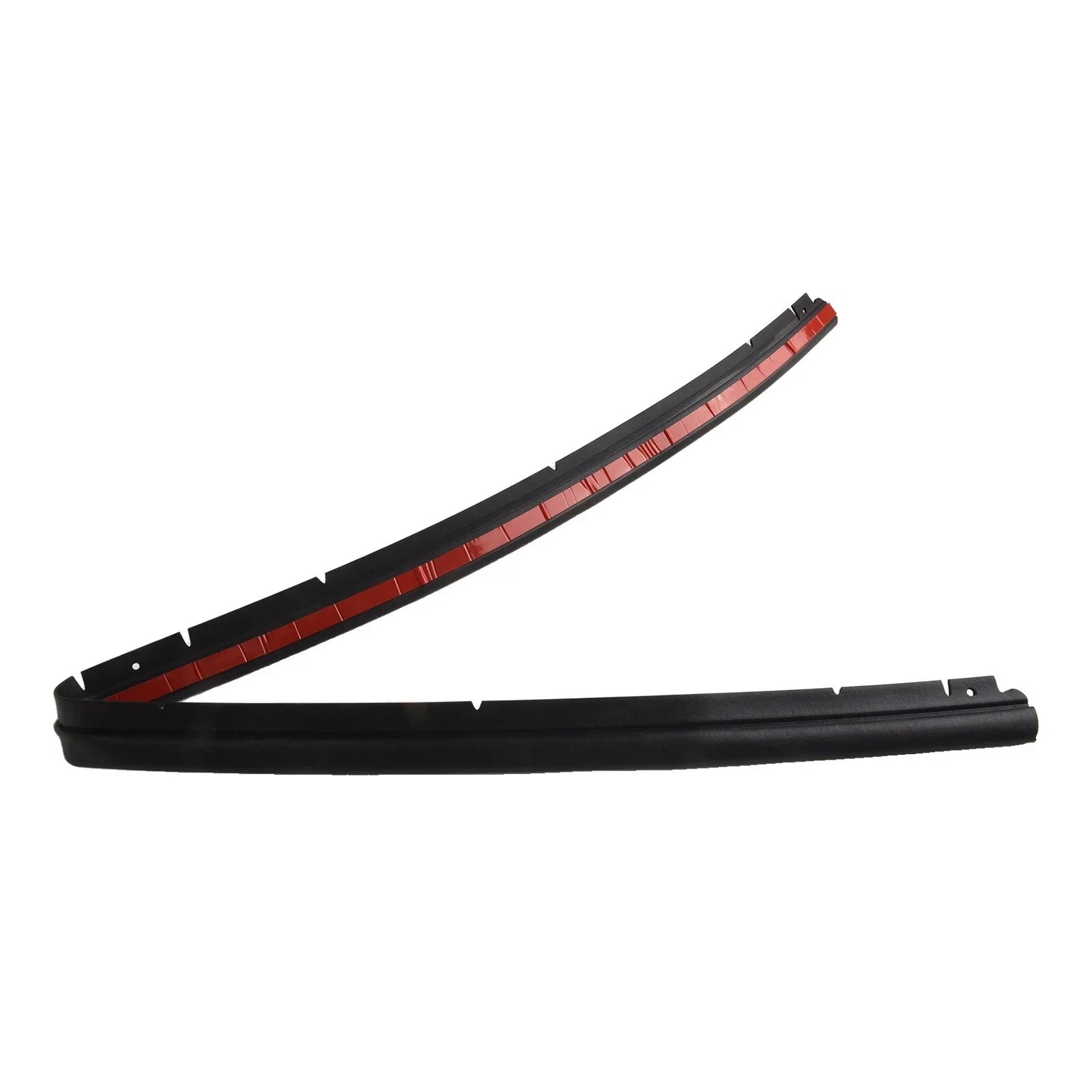 Front Hood Weatherstrip Rubber Sealing Strip for Toyota Corolla (2007���2013)