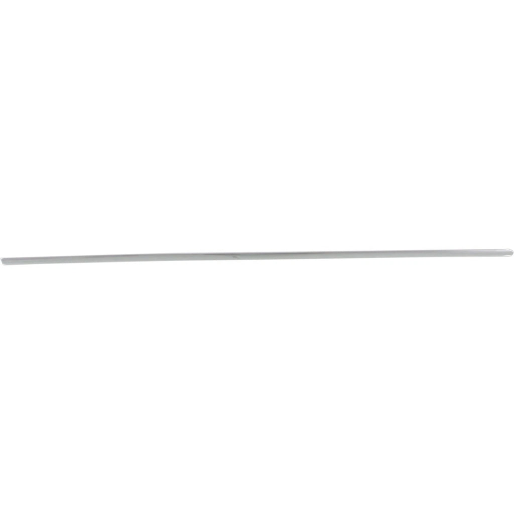 Door Molding and Beltlines for Mercedes Benz S550 (2007–2013)