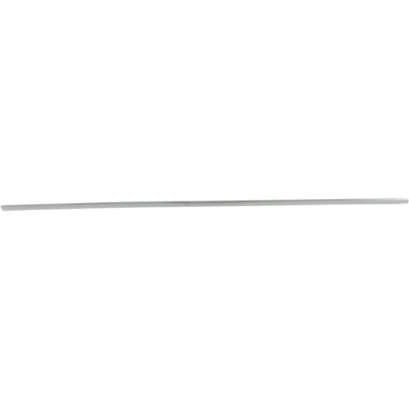Door Molding and Beltlines for Mercedes Benz S550 (2007–2013)