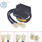 Regulator Rectifier for Honda VFR800FI (1998-1999)