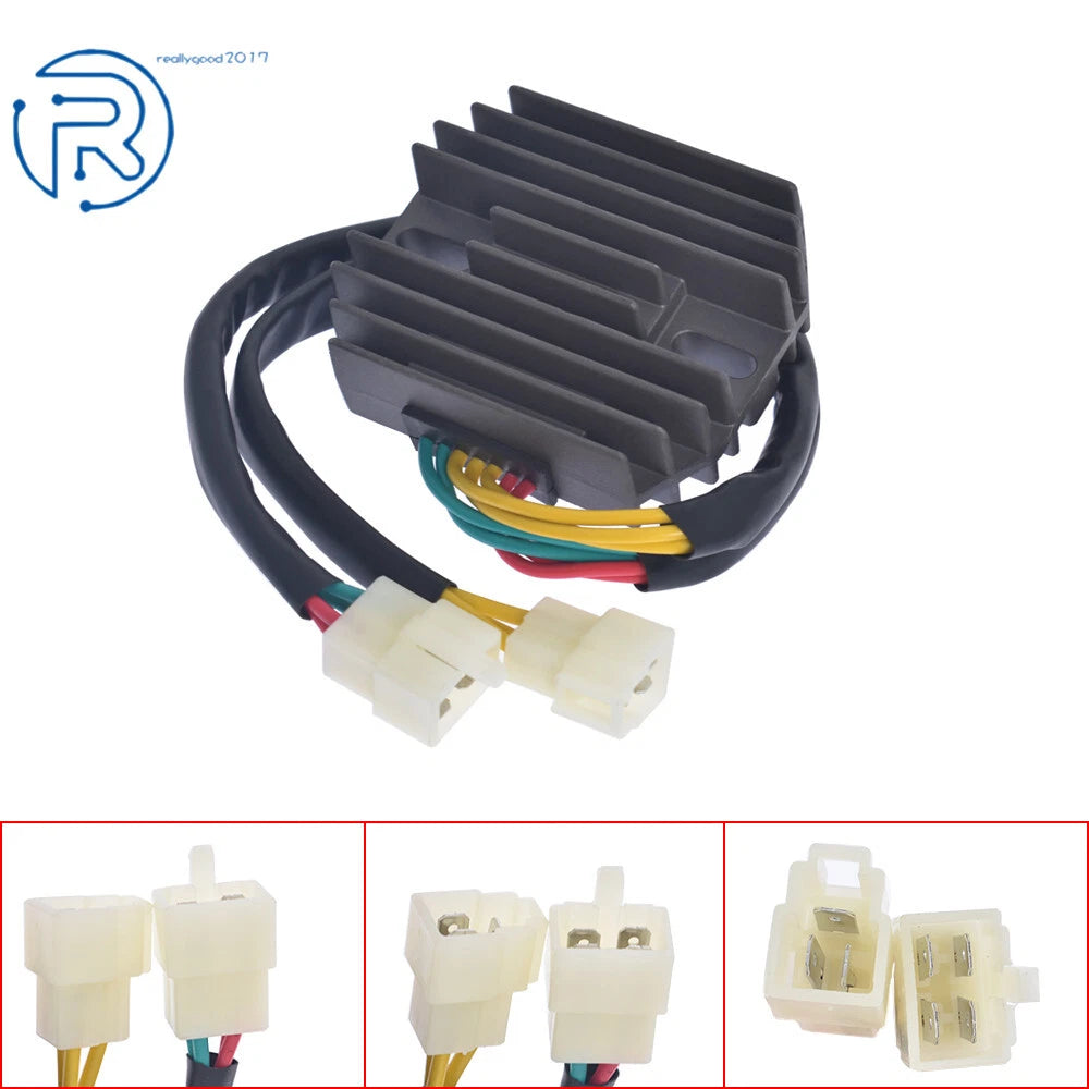Regulator Rectifier for Honda VFR800FI (1998-1999)