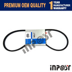 Belt 78-0929 for Thermo King SB