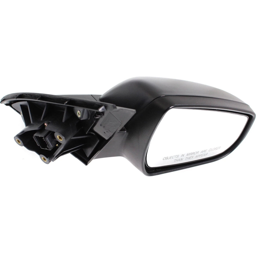 Power Heated Mirrors for Chevrolet Malibu (2013–2015) with Turn Signal
