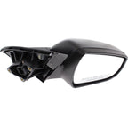 Power Heated Mirrors for Chevrolet Malibu (2013–2015) with Turn Signal