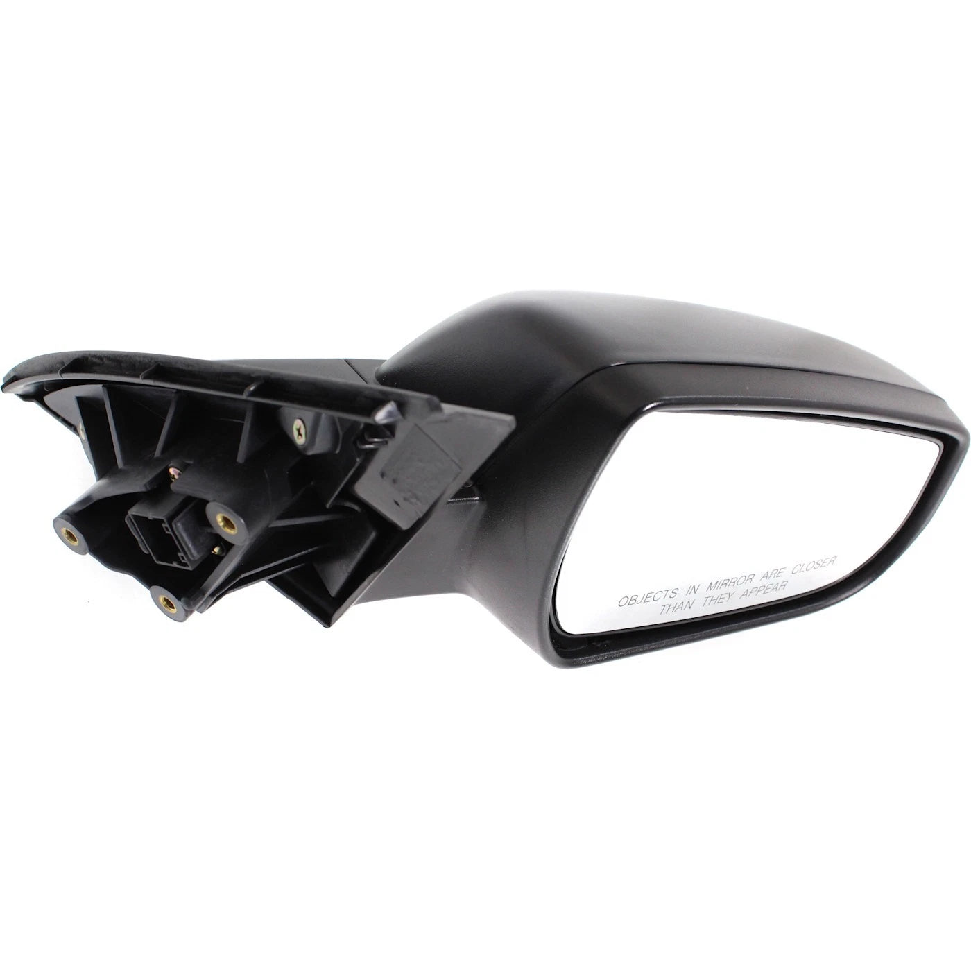 Power Heated Mirrors for Chevrolet Malibu (2013–2015) with Turn Signal