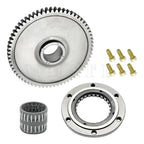 Starter Clutch Kit for Yamaha Big Bear 350 400 (1990–2006)