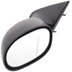 Driver Side Mirror for Dodge Neon (2000–2001)