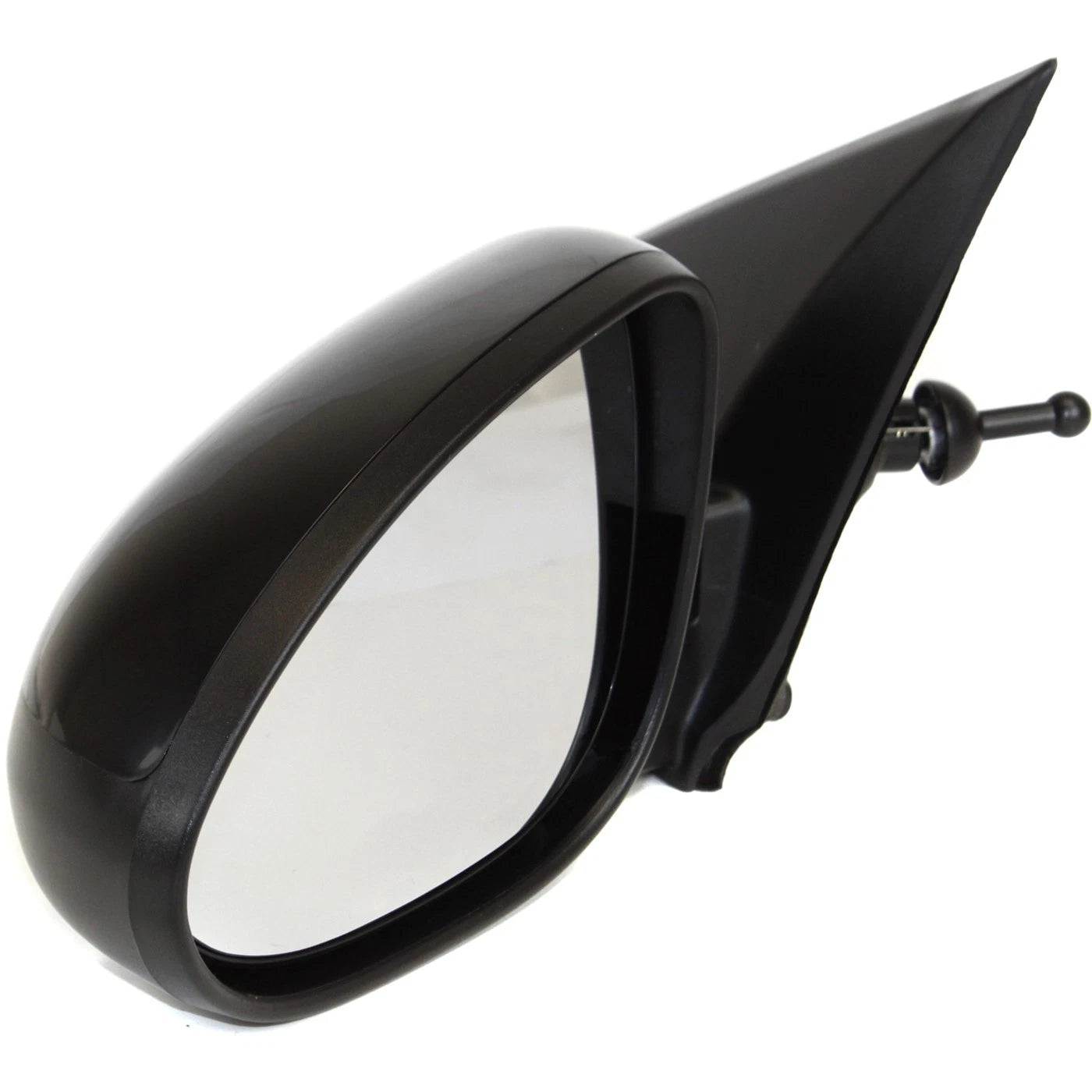 Set of 2 Manual Remote Mirrors for Chevy Sonic (2012–2018)