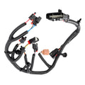 Injector Wiring Harness for Jeep Wrangler, Ram 1500 (2012-2018)