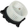 Blower Motor with Fan Cage for Ford Transit (2015–2019) EcoSport (2018–2020)