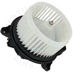 Blower Motor with Fan Cage for Ford Transit (2015–2019) EcoSport (2018–2020)